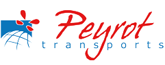 Logo Peyrot