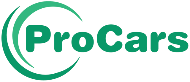 Logo Procars