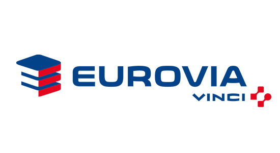 logo eurovia