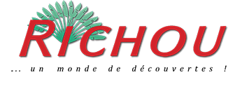 logo richou